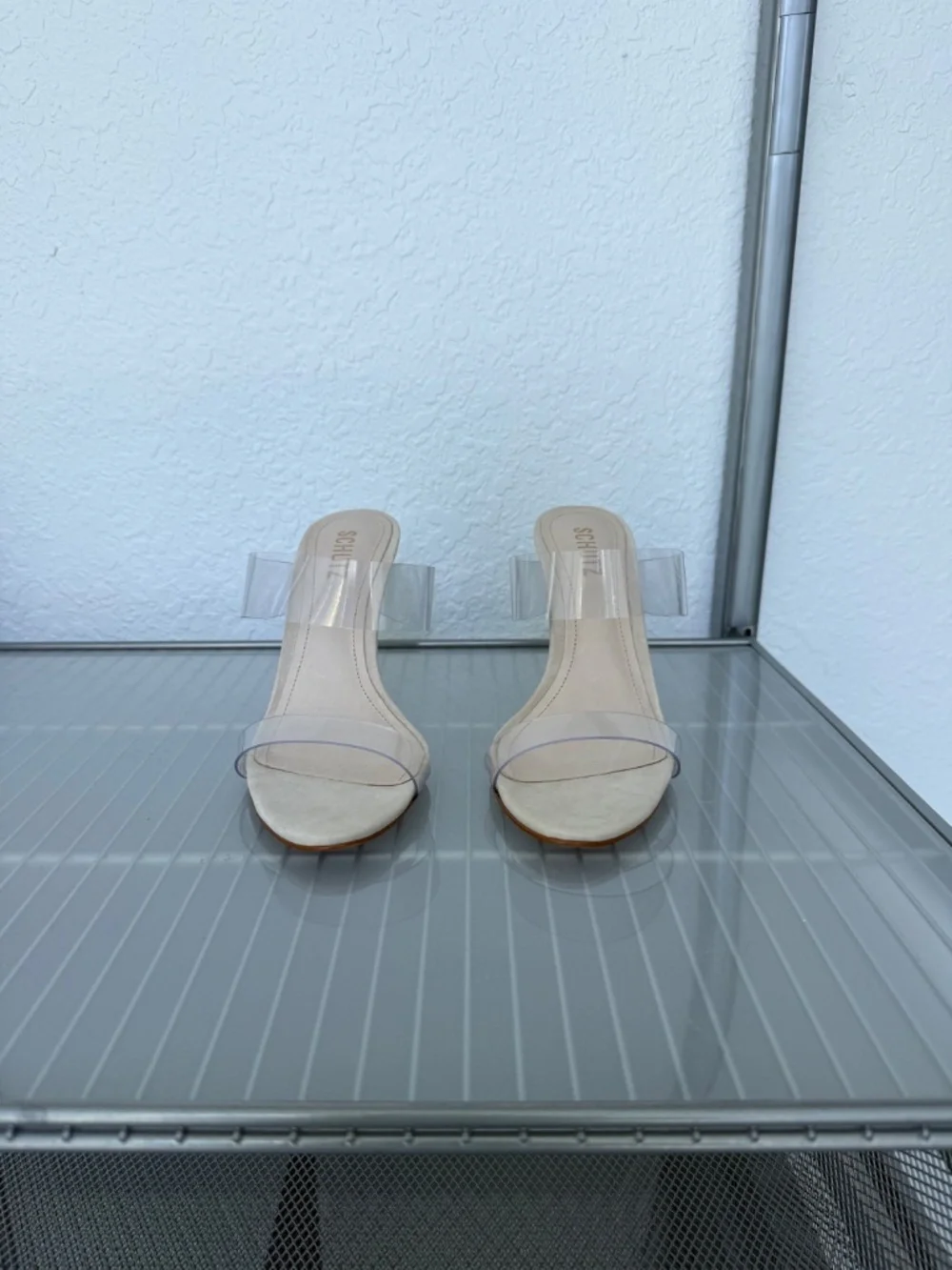 SCHUTZ brand new